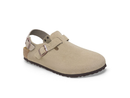 Birkenstock Tokio - Suede Leather