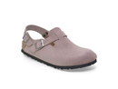 Birkenstock Tokio - Suede Leather
