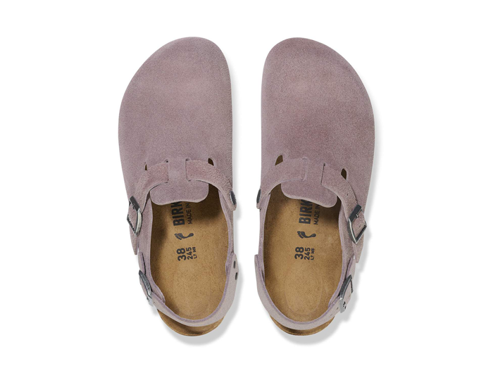 Birkenstock Tokio - Suede Leather