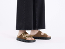 Birkenstock Papillio Women's Arizona Chunky - Suede Leather