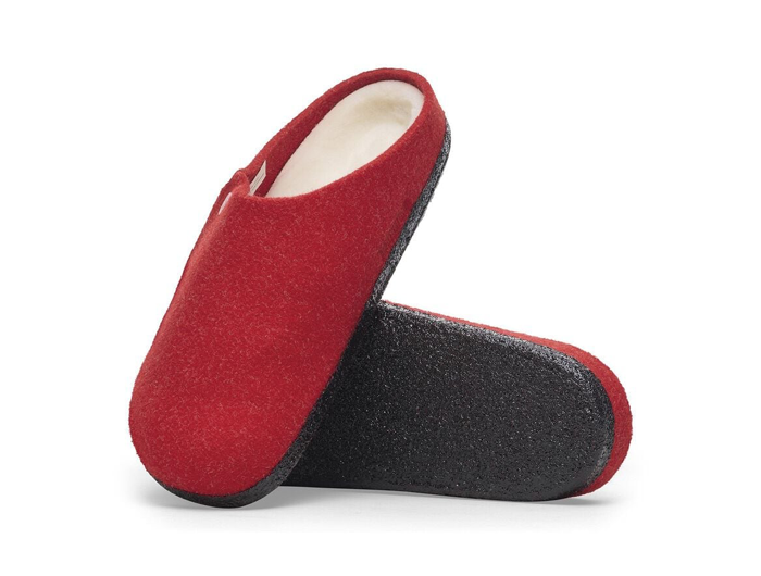 Birkenstock Zermatt - Wool Felt