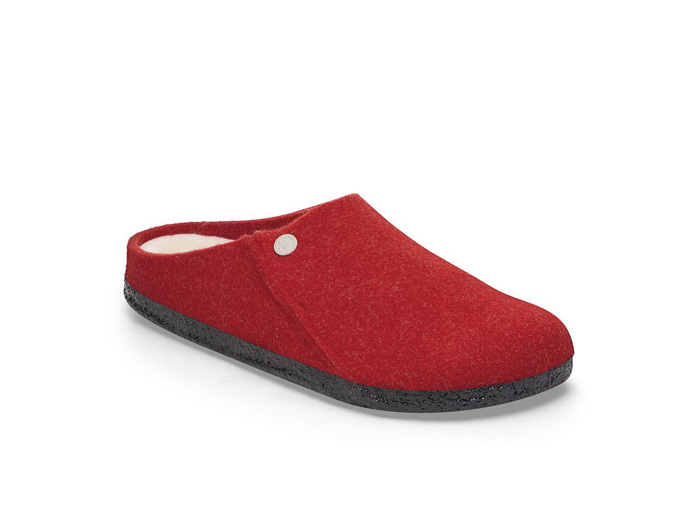 Birkenstock Zermatt - Wool Felt