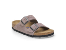 Birkenstock Arizona Soft Footbed - Suede