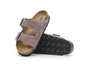 Birkenstock Arizona Soft Footbed - Suede