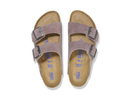 Birkenstock Arizona Soft Footbed - Suede