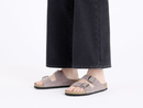 Birkenstock Arizona Soft Footbed - Suede