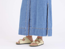 Birkenstock Arizona Big Buckle - Raffia Textile