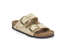 Birkenstock Arizona Big Buckle - Raffia Textile