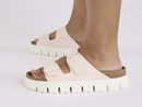 Birkenstock Papillio Women's Arizona Chunky - Birko-Flor®