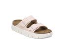 Birkenstock Papillio Women's Arizona Chunky - Birko-Flor®