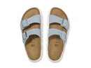 Birkenstock Papillio Women's Arizona Chunky - Suede Leather