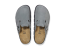 Birkenstock Papillio Women's Boston Chunky - Suede Leather