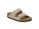 Birkenstock Arizona - Suede Leather