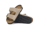 Birkenstock Arizona - Suede Leather