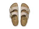 Birkenstock Arizona - Suede Leather