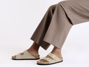 Birkenstock Arizona - Suede Leather