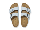 Birkenstock Arizona - Suede Leather