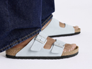 Birkenstock Arizona - Suede Leather