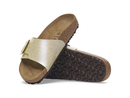 Birkenstock Women's Catalina Luxe Buckle - Birko-Flor®