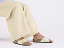 Birkenstock Women's Catalina Luxe Buckle - Birko-Flor®