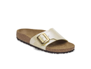 Birkenstock Women's Catalina Luxe Buckle - Birko-Flor®