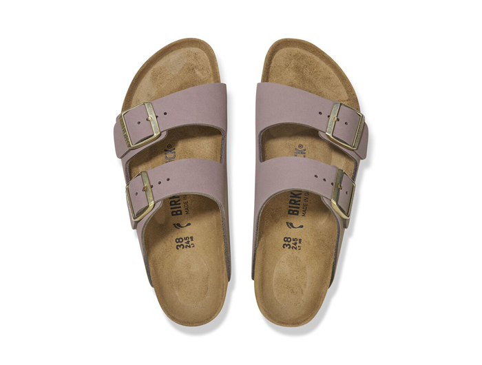 Birkenstock Arizona - Nubuck Leather