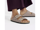 Birkenstock Arizona - Nubuck Leather
