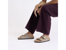 Birkenstock Arizona - Nubuck Leather