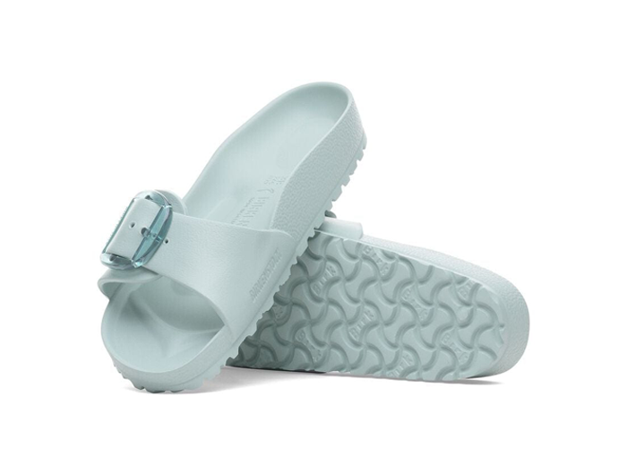 Birkenstock Women's Madrid Big Buckle - EVA