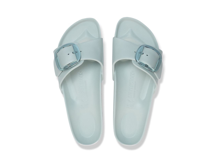 Birkenstock Women's Madrid Big Buckle - EVA