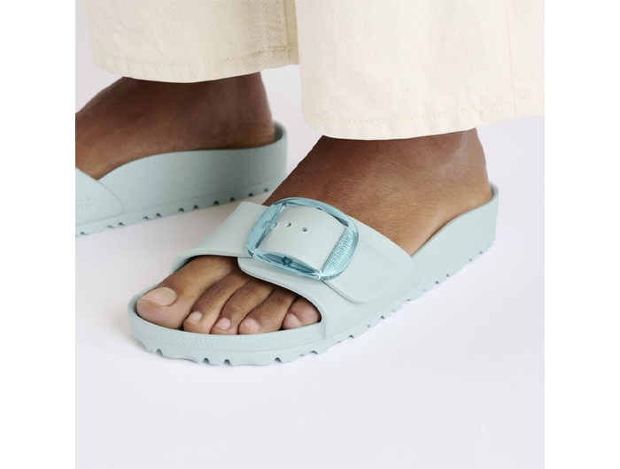 Birkenstock Women's Madrid Big Buckle - EVA