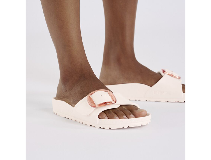 Birkenstock Women's Madrid Big Buckle - EVA