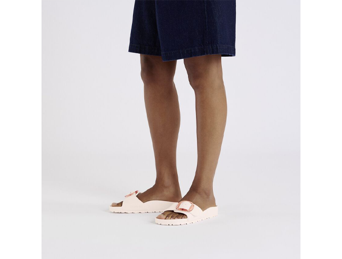 Birkenstock Women's Madrid Big Buckle - EVA