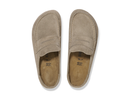 Birkenstock Naples Wrapped - Suede Leather