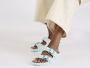 Birkenstock Arizona Stealth Buckle - EVA