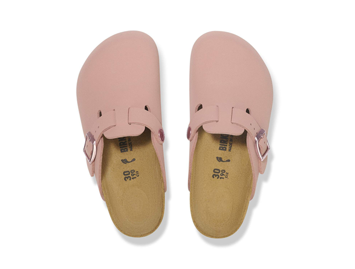 Birkenstock Boston Kids - Birkibuc
