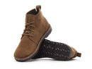 Birkenstock Uppsala Mid Boot - Suede Leather