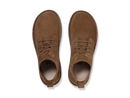 Birkenstock Uppsala Mid Boot - Suede Leather