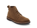 Birkenstock Uppsala Mid Boot - Suede Leather