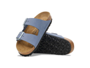 Birkenstock Arizona - Nubuck Leather
