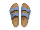 Birkenstock Arizona - Nubuck Leather