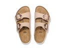 Birkenstock Arizona Flowers Kids - Birko-Flor®
