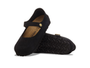 Birkenstock Women's Mantova - Suede Leather