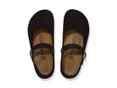 Birkenstock Women's Mantova - Suede Leather