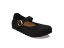 Birkenstock Women's Mantova - Suede Leather