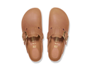 Birkenstock Women's Boston Big Buckle - Oiled Leather