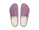 Birkenstock Zermatt - Wool Felt