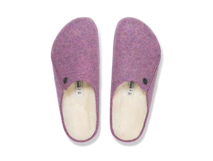Birkenstock Zermatt - Wool Felt