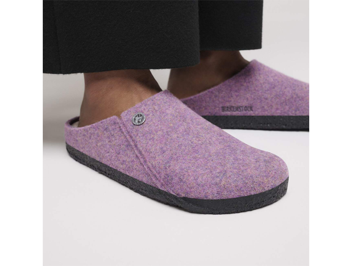Birkenstock Zermatt - Wool Felt