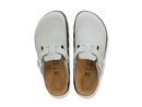 Birkenstock Papillio Women's Boston Chunky - Suede Leather